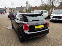 Gebraucht Mini ONE 102 PS (75 kW) 2019 Schwarz Kleinwagen