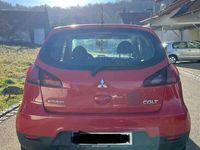 gebraucht Mitsubishi Colt CZ3 1.3 Inform