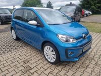 gebraucht VW up! IQ.DRIVE Start-Stopp