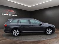 Gebraucht VW Passat Business 200 PS (147 kW) 2021 Grau Kombi