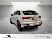 gebraucht Audi Q3 TFSI e S line