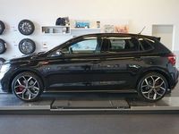 gebraucht VW Polo GTI 2.0 TSI DSG *IQ.Light, IQ.Drive, ACC, 1