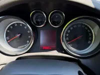 Gebraucht Opel Cascada Edition 140 PS (102 kW) 2017 Grün Cabrio