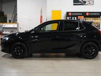 Gebraucht Opel Corsa 136 PS (100 kW) 2025 Schwarz Limousine