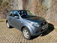 gebraucht Daihatsu Terios 4 WD, Modell 2008, HU 01/2026