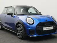 Gebraucht Mini Cooper S 204 PS (150 kW) 2025 Blau Kleinwagen