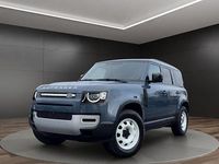 Neu Land Rover Defender S 200 PS (147 kW) 2025 Blau SUV