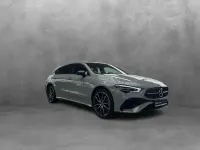 Gebraucht Mercedes CLA250e AMG line 218 PS (160 kW) 2025 Manufaktur lack manufaktur alp Coupé