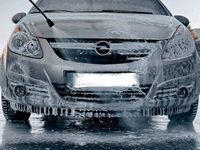 gebraucht Opel Corsa D Automatik / Sport/ Klima