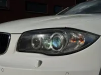 Gebraucht BMW 120 Coupé Performance 177 PS (130 kW) 2010 Weiß Coupé