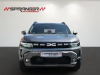 Nowe Dacia Duster Journey 154 KM (113 kW) 2026 Szary SUV