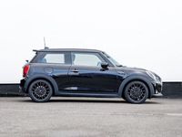 gebraucht Mini Cooper S E 3-Türer 7tkm PanoDach Rückfahrkamera