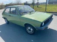 Usata VW Polo 40 CV (29 kW) 1981 Utilitaria