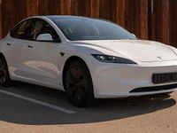 Neu Tesla Model 3 Long Range RWD 224 kW (305 PS) 2025 Grau Limousine