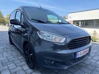 Usata Ford Transit 95 CV (69 kW) 2017 Monovolume