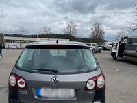 Gebraucht VW Golf IV 102 PS (75 kW) 2006 Schwarz Kombi