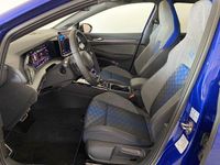Neu VW Golf VIII R 333 PS (244 kW) 2025 Blau Limousine