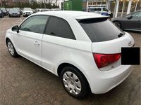 gebraucht Audi A1 1.2 TFSI Attraction Attraction