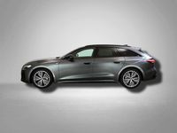 Gebraucht Audi A5 S-Line 204 PS (150 kW) 2026 Daytonagrau perleffekt Kombi