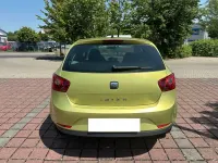 Gebraucht Seat Ibiza Stylance 69 PS (50 kW) 2008 Limousine