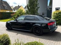 gebraucht Audi A4 B8 S-Line Facelift