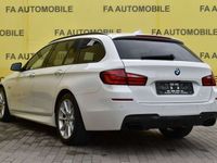 gebraucht BMW 550 d xDrive/LEDER/PANORAMA/KEYLESS GO/XENON/