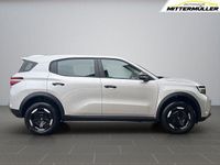 Neu Opel Frontera Edition 110 PS (80 kW) 2025 Silber SUV