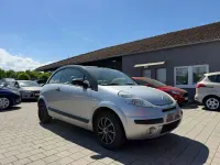 Gebraucht Citroën C3 Pluriel Style 73 PS (53 kW) 2006 Gris aluminium Cabrio