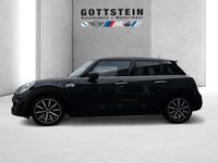 Gebraucht Mini Cooper S Chili 192 PS (141 kW) 2020 Grau Kleinwagen