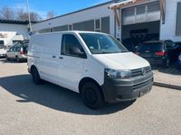 gebraucht VW Transporter T52.0 TDI Kastenwagen