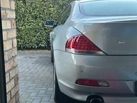 Gebraucht BMW 645 333 PS (244 kW) 2004 Coupé