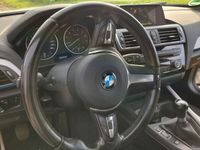 gebraucht BMW 118 i M Sport M Sport