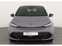 Gebraucht Cupra Born 169 kW (231 PS) 2023 Grau Kleinwagen