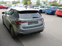 Gebraucht Skoda Fabia Monte Carlo 110 PS (80 kW) 2024 Grau Kleinwagen
