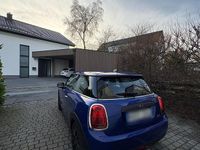 Gebraucht Mini ONE 102 PS (75 kW) 2019 Kleinwagen