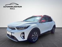 Brugt Kia Stonic Vision 101 HK (74 kW) 2021 Hvid SUV
