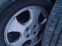 Gebraucht Opel Meriva Cosmo 101 PS (74 kW) 2005 Blau Van / Kleinbus