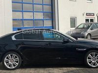 Gebraucht Jaguar XE Prestige 179 PS (131 kW) 2017 Schwarz Limousine