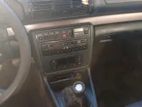 Gebraucht Audi A4 100 PS (73 kW) 1997 Rot Kombi