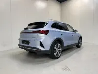 Gebraucht MG Marvel R Luxury 131 kW (179 PS) 2023 Grau SUV