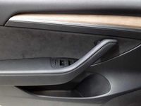 Gebraucht Tesla Model 3 365 kW (497 PS) 2022 Solid black Limousine