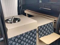 Gebraucht Mercedes Viano 150 PS (110 kW) 2011 Schwarz Van / Kleinbus