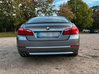 gebraucht BMW 525 d f10 3 liter