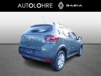 gebraucht Dacia Sandero Stepway Expression TCe 90 CVT Automat