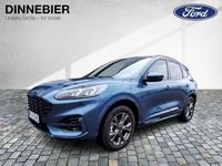 gebraucht Ford Kuga ST-LINE X 2.5PHEV |HUD*NAVI*RFK*GJR|