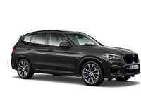 Gebraucht BMW X3 Performance 286 PS (210 kW) 2026 SUV