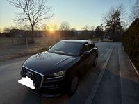 Gebraucht Audi Q2 S-Line 150 PS (110 kW) 2020 Schwarz SUV