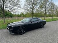 gebraucht Dodge Challenger BJ12/2013, Automatik, Keyless, DAB+, TÜV NEU