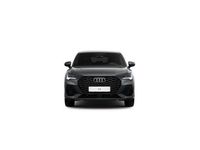 gebraucht Audi Q3 Sportback 35TFSI S-tronic S line VC 360 LED