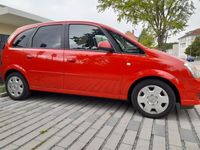 gebraucht Opel Meriva A